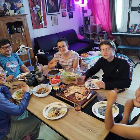 Brant Academy Petite France Hostel Στρασβούργο Εξωτερικό φωτογραφία
