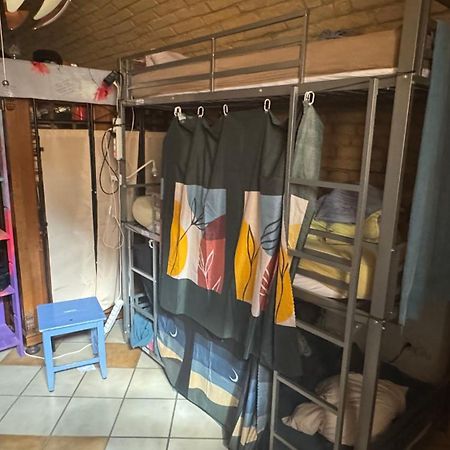Brant Academy Petite France Hostel Στρασβούργο Εξωτερικό φωτογραφία