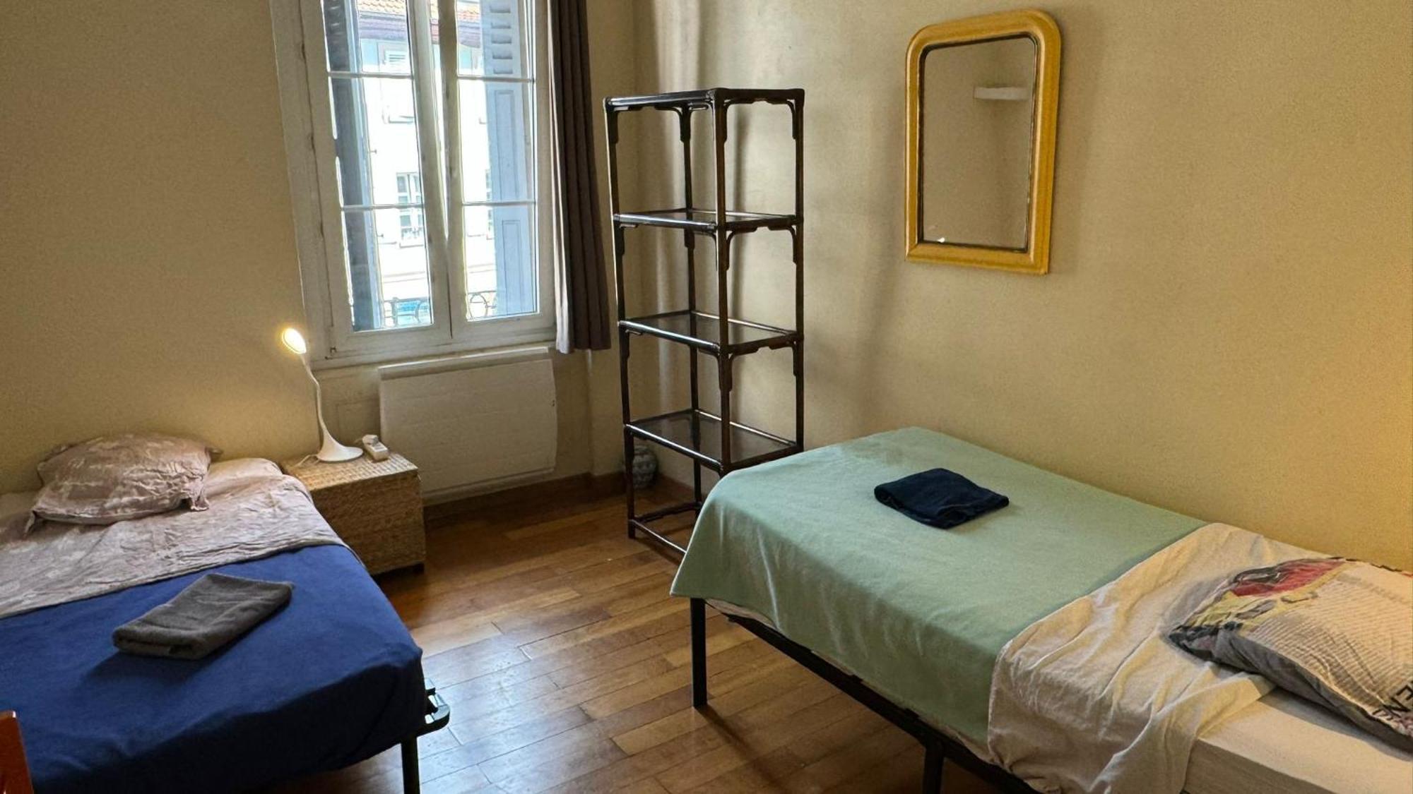 Brant Academy Petite France Hostel Στρασβούργο Εξωτερικό φωτογραφία