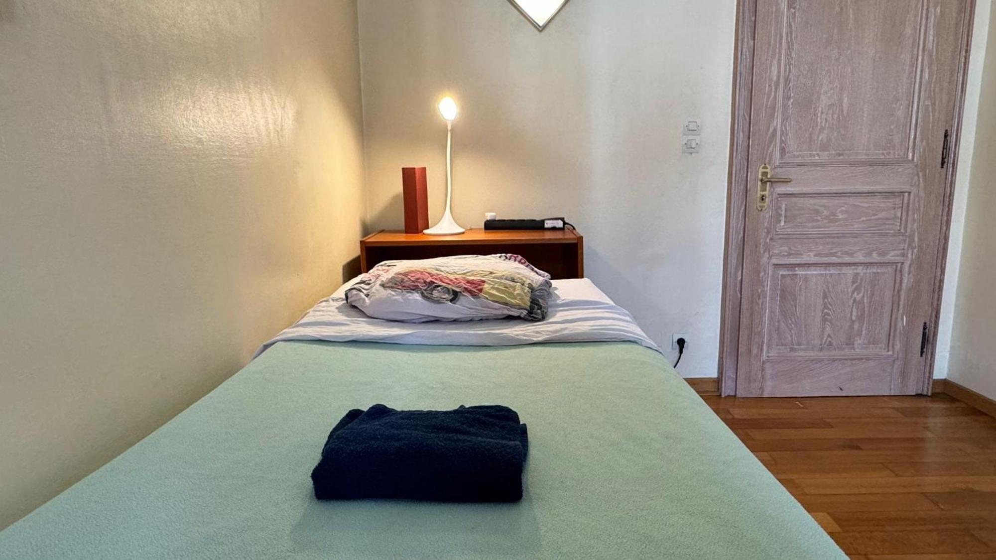 Brant Academy Petite France Hostel Στρασβούργο Δωμάτιο φωτογραφία