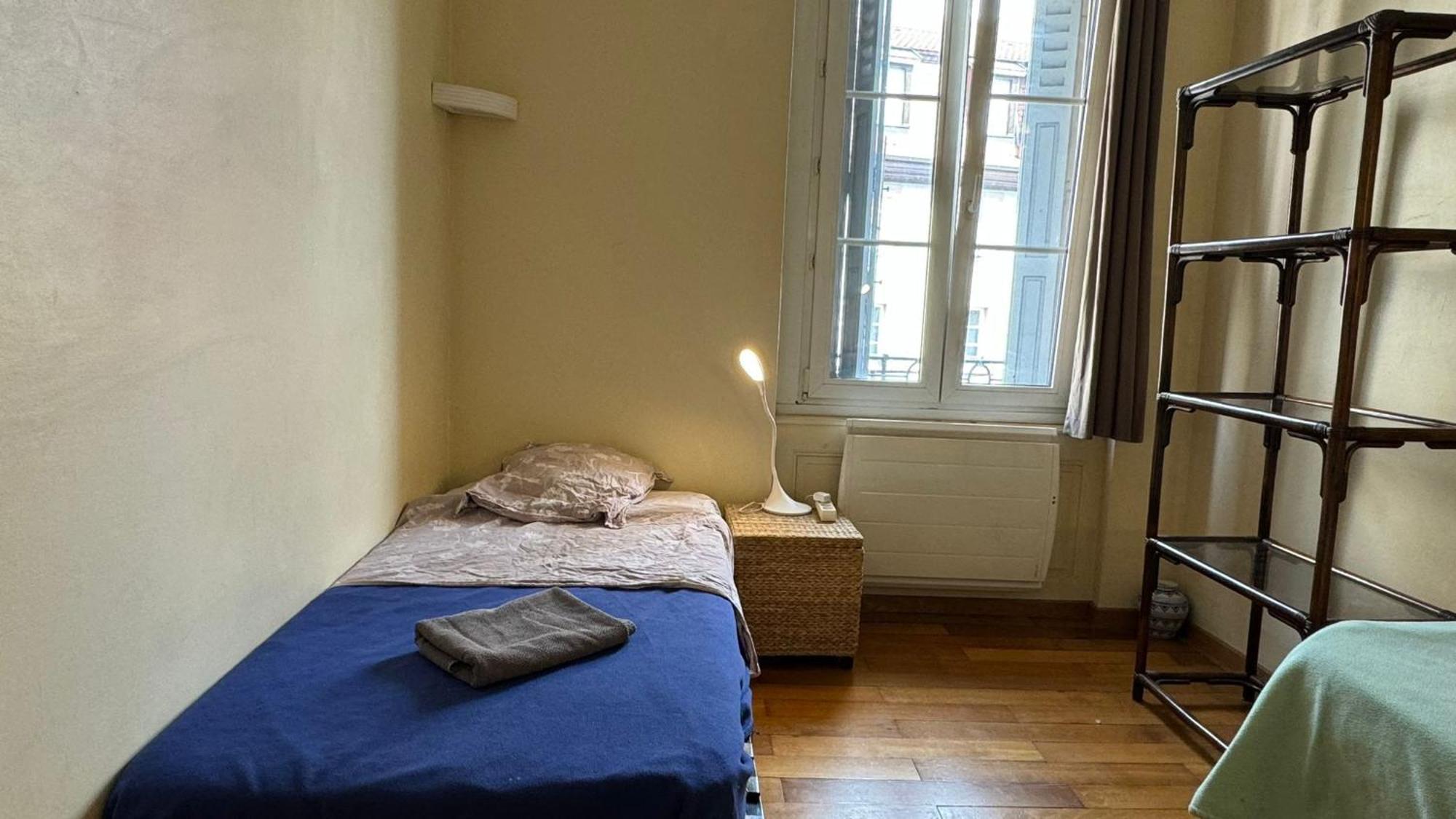 Brant Academy Petite France Hostel Στρασβούργο Δωμάτιο φωτογραφία
