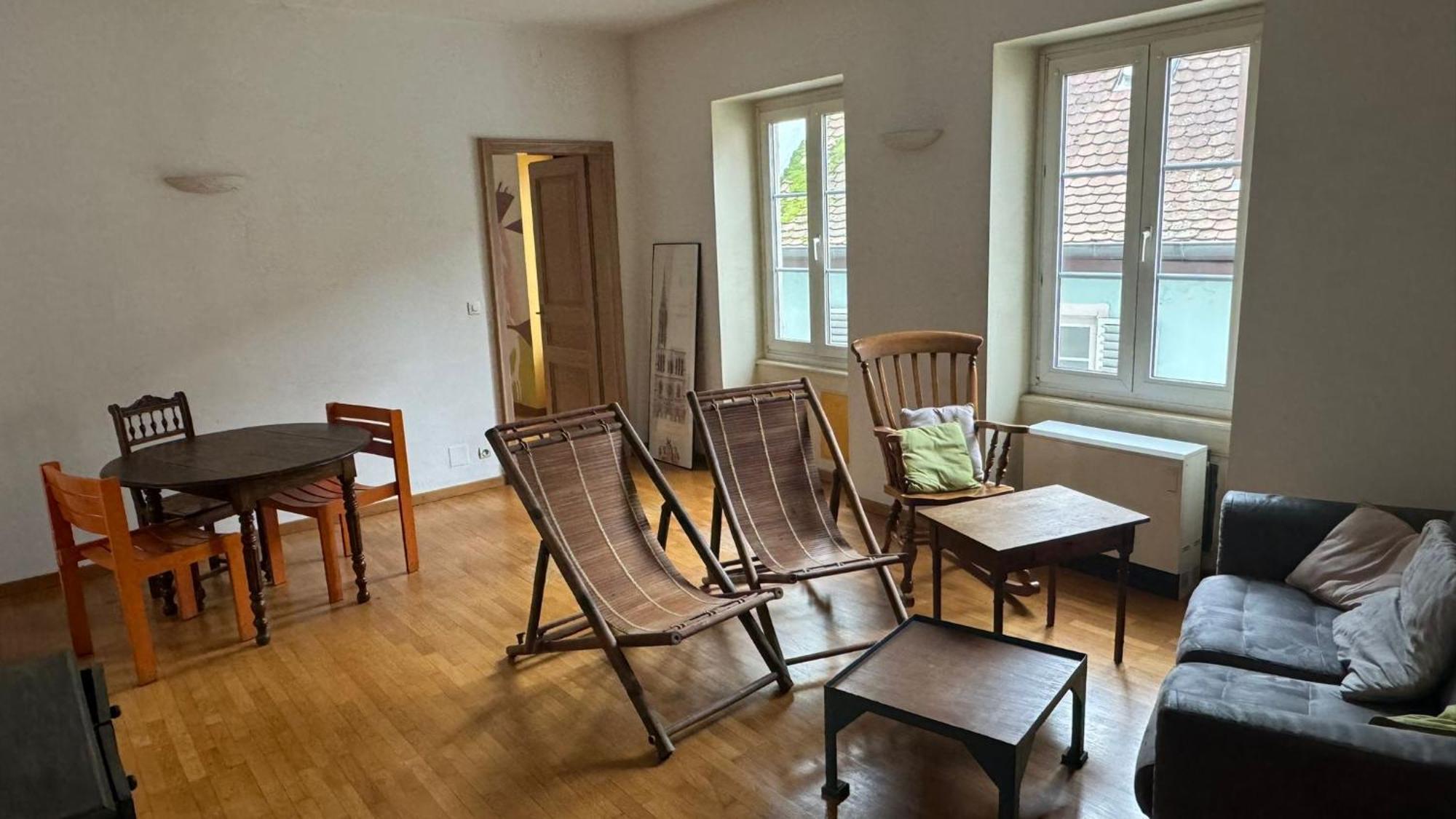 Brant Academy Petite France Hostel Στρασβούργο Εξωτερικό φωτογραφία