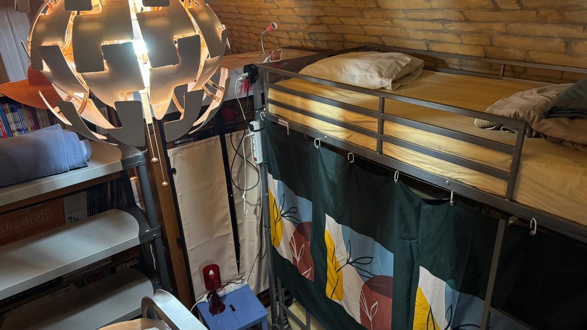 Brant Academy Petite France Hostel Στρασβούργο Εξωτερικό φωτογραφία