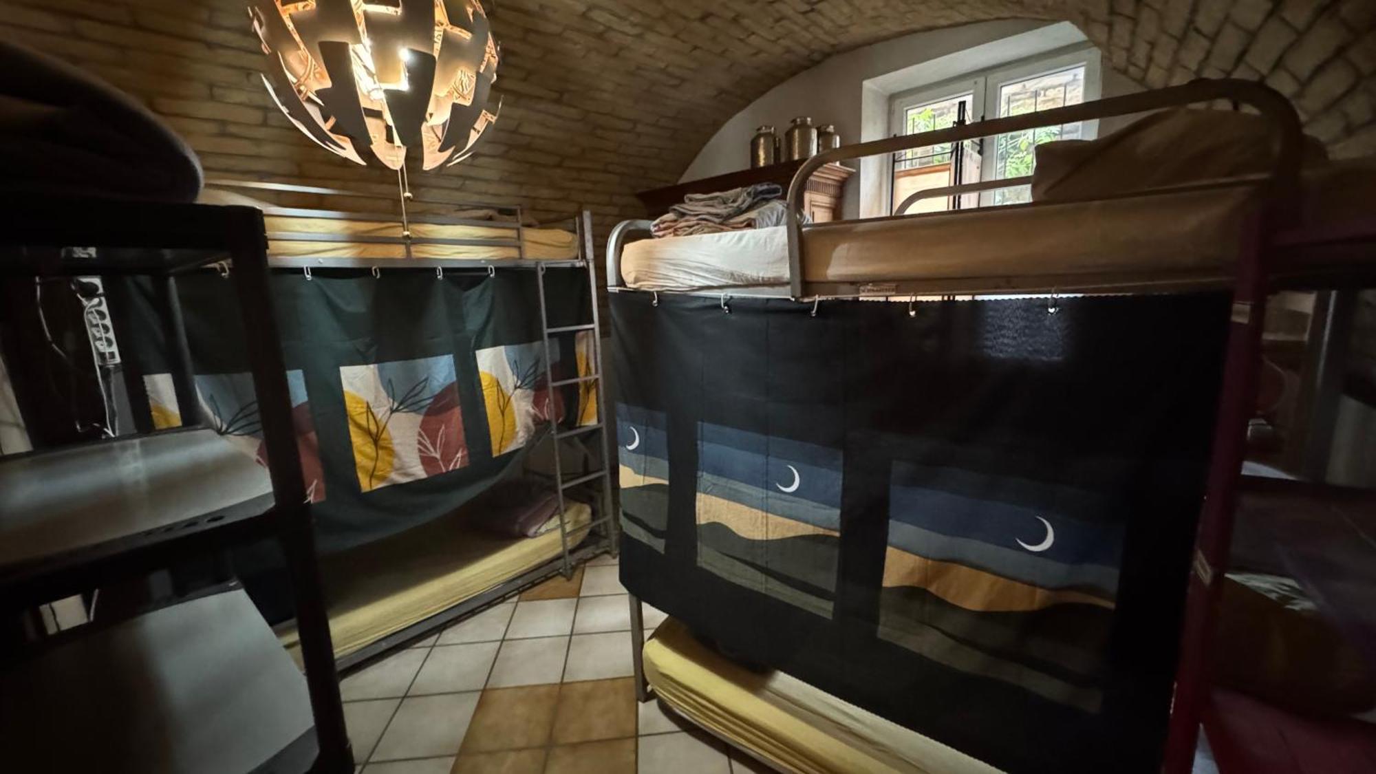 Brant Academy Petite France Hostel Στρασβούργο Εξωτερικό φωτογραφία