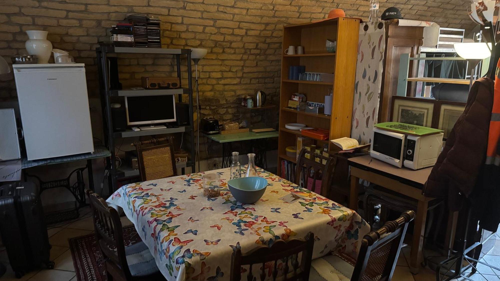 Brant Academy Petite France Hostel Στρασβούργο Εξωτερικό φωτογραφία